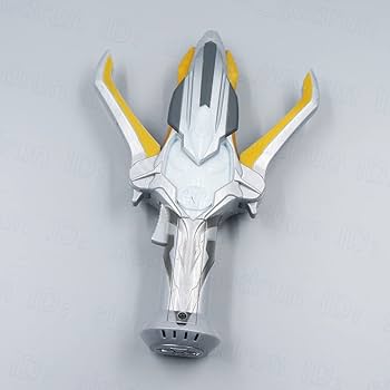 ウルトラレプリカ ギンガスパーク【中古】 ULTRA REPLICA-ウルトラレプリカ- ギンガスパーク - メルカリ